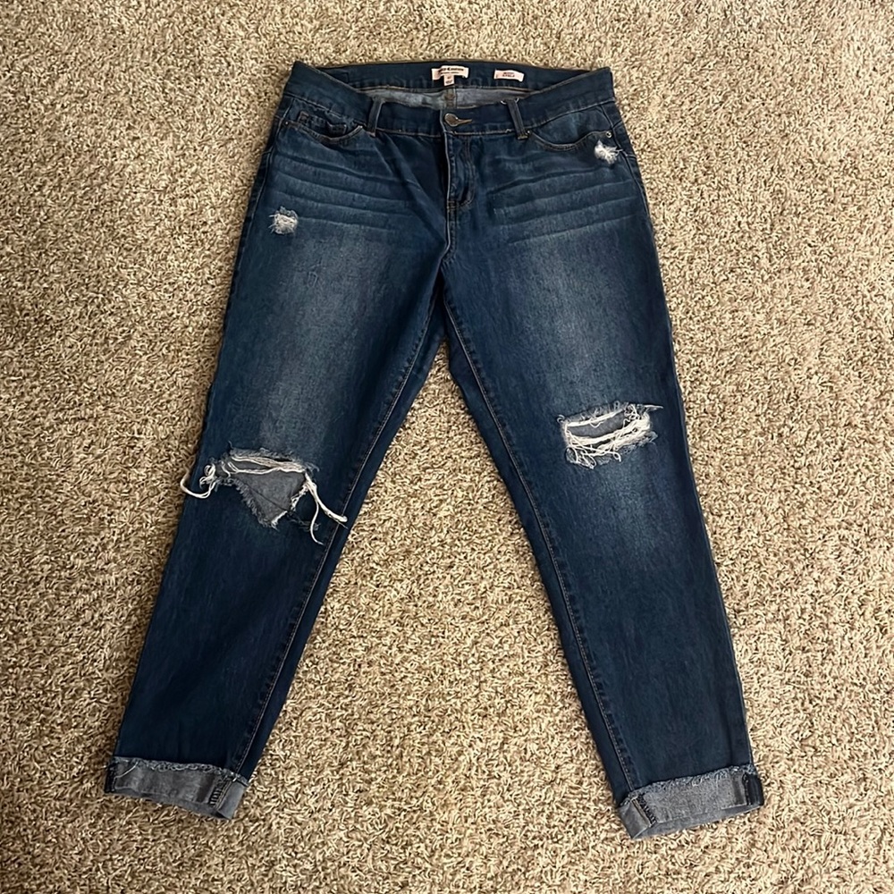Skinny Jean